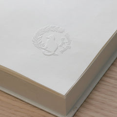 Bookplate cat vegetation