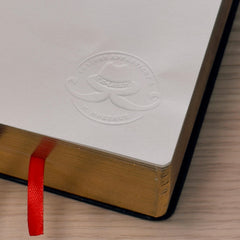 Ex-libris Monsieur Moustache