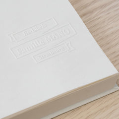 Ex-libris retro banner