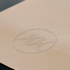 Initial line print