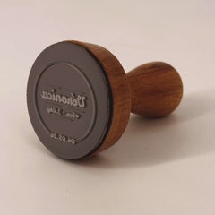 Circle Birth Stamp