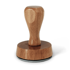 Round Wooden Stamp ø6 cm