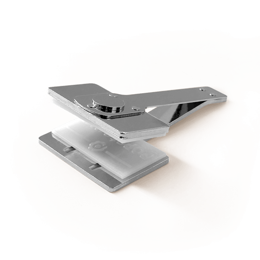 Jaw 50 x 25 mm EM6