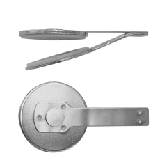 Jaw ⌀ 50 mm EM7