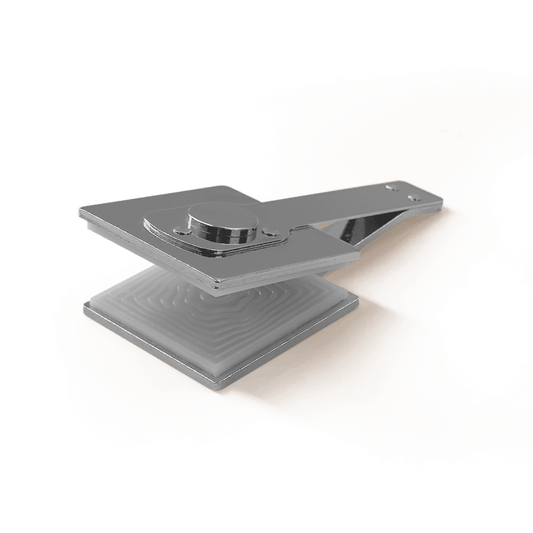 41 x 41 mm EM8 Jaw
