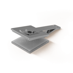 41 x 41 mm EM8 Jaw