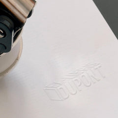 Ex-Libris 3D effect