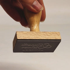 Wedding Stamp &amp;