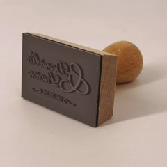 Wedding Stamp &amp;