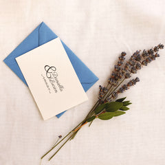 Wedding Stamp &amp;