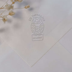 A lovely bookplate
