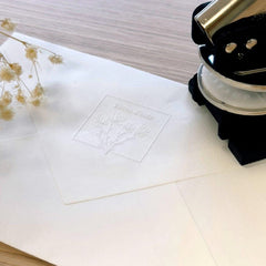 Dry stamp plant