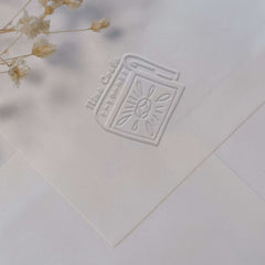 Ex-libris large book