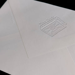 Ex-libris large book