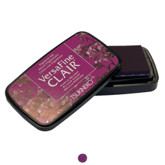 VersaFine CLAIR Plaisir Violet Ink