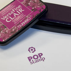 VersaFine CLAIR Plaisir Violet Ink