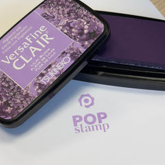 VersaFine CLAIR Fleur de Lilas Ink