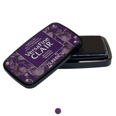 VersaFine CLAIR Monarque Ink