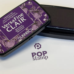 VersaFine CLAIR Monarque Ink
