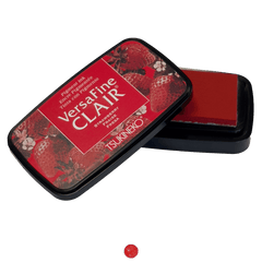 VersaFine CLAIR Fraise Ink