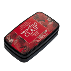 VersaFine CLAIR Fraise Ink