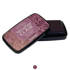 VersaFine CLAIR Rose Aubépine Ink