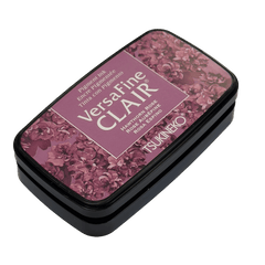 VersaFine CLAIR Rose Aubépine Ink