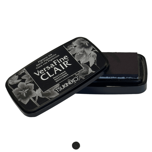 VersaFine CLAIR Nocturne Ink