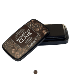VersaFine CLAIR Pomme de Pin Ink