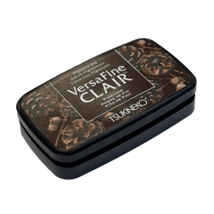 VersaFine CLAIR Pomme de Pin Ink