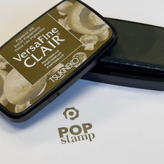 VersaFine CLAIR Portobello Ink