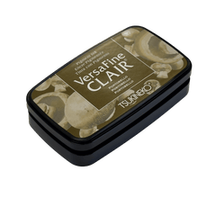 VersaFine CLAIR Portobello Ink