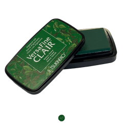 VersaFine CLAIR Vert Oasis Ink