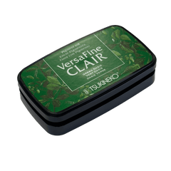 VersaFine CLAIR Vert Oasis Ink