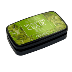 VersaFine CLAIR Verdoyant Ink