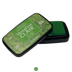 VersaFine CLAIR Vert Herbe Ink