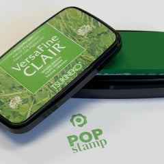 VersaFine CLAIR Vert Herbe Ink