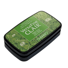 VersaFine CLAIR Vert Herbe Ink