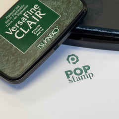 VersaFine CLAIR Épicéa Ink