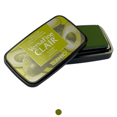 VersaFine CLAIR Avocat Ink