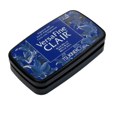 VersaFine CLAIR Beau Bleu Ink