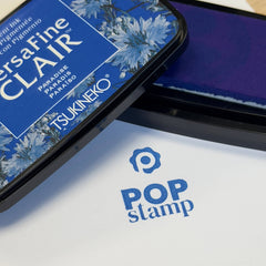 VersaFine CLAIR Paradis Ink