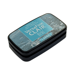 VersaFine CLAIR Bleu Bali Ink