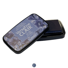 VersaFine CLEAR Very Peri Ink