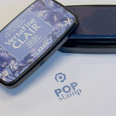 VersaFine CLEAR Very Peri Ink