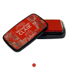 VersaFine CLAIR Rouge Tulipe Ink