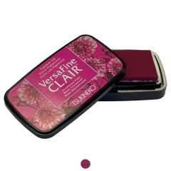VersaFine CLAIR Rose Charmant Ink
