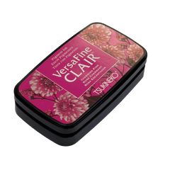 VersaFine CLAIR Rose Charmant Ink