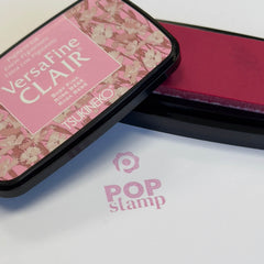 VersaFine CLAIR Rose Bébé Ink