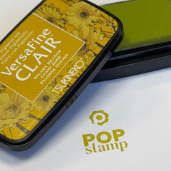 VersaFine CLAIR Champ Doré Ink